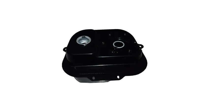 BENZİN DEPOSU (PRIDE125)