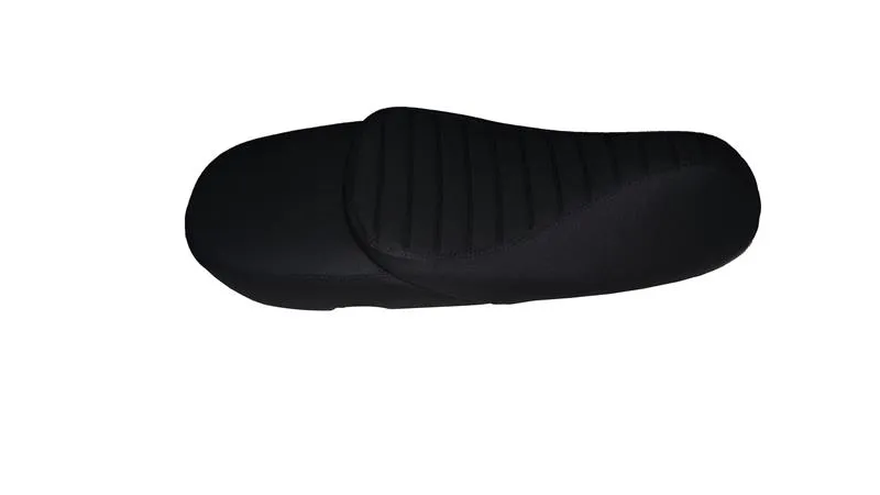 KOLTUK SİYAH (PRIDE125)