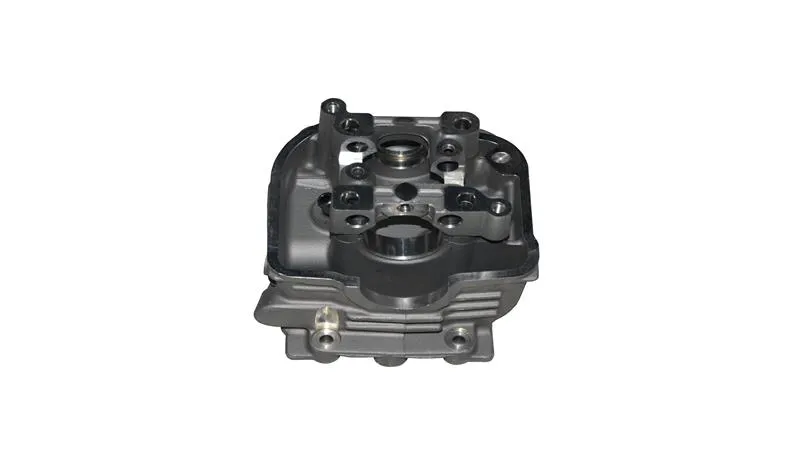 SİLİNDİR ÜST KAPAK (PRIDE125)