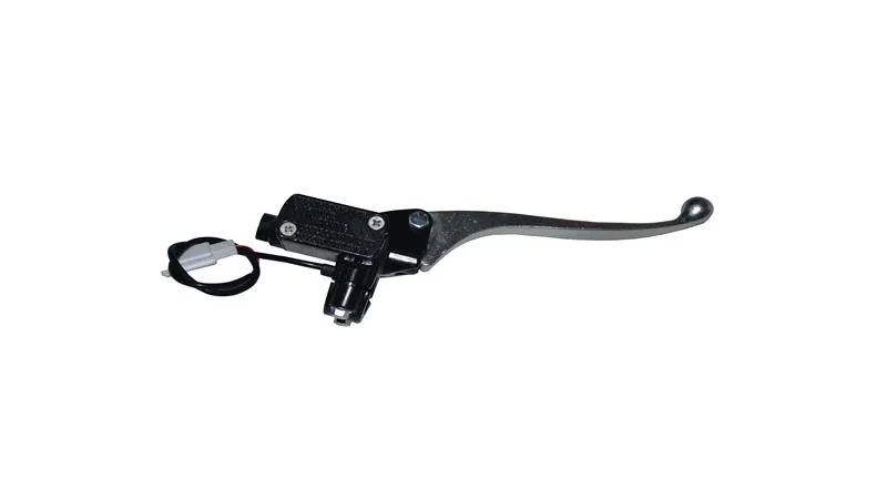 ÖN FREN MERKEZİ ÜST KISIM (PRIDE125)