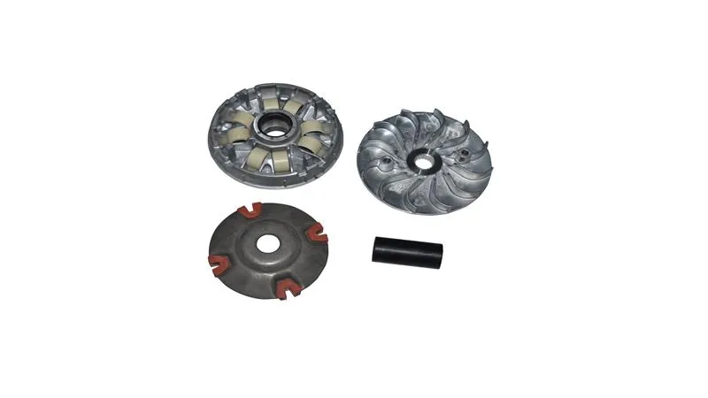TAHRİK SETİ (BLADE250)