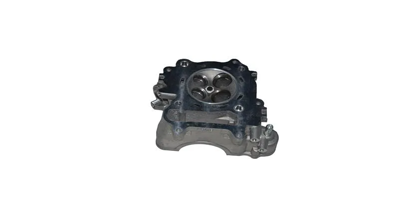 SİLİNDİR ÜST KAPAK (BLADE250)