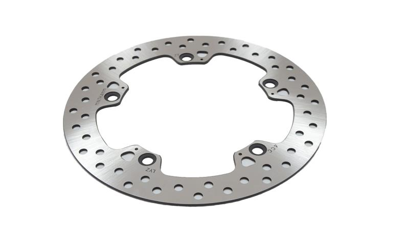 ARKA DİSK (RZ250-S)