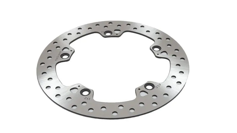 ARKA DİSK (RZ250-S)
