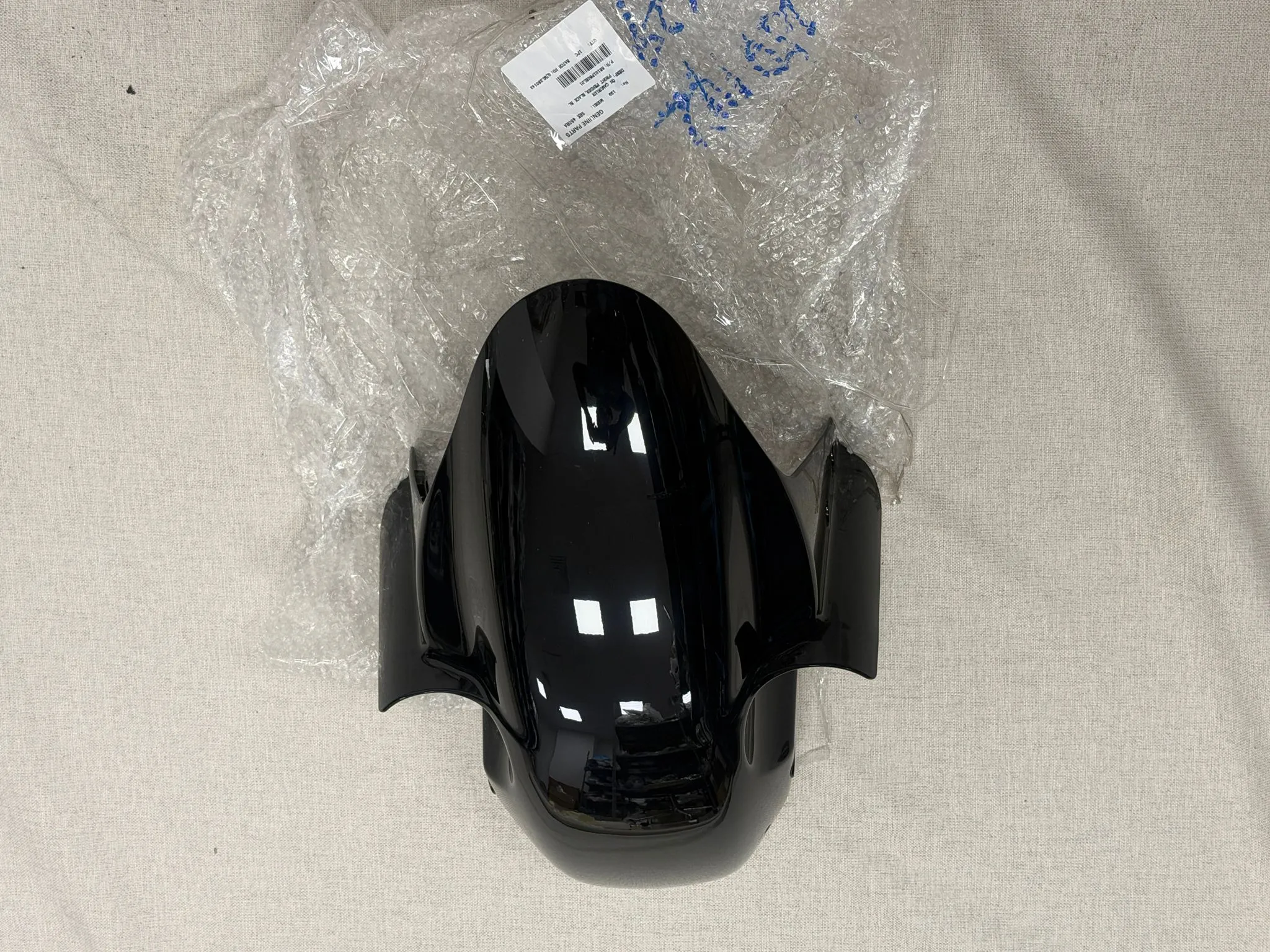 ÖN ÇAMURLUK (SRK450-RA)
