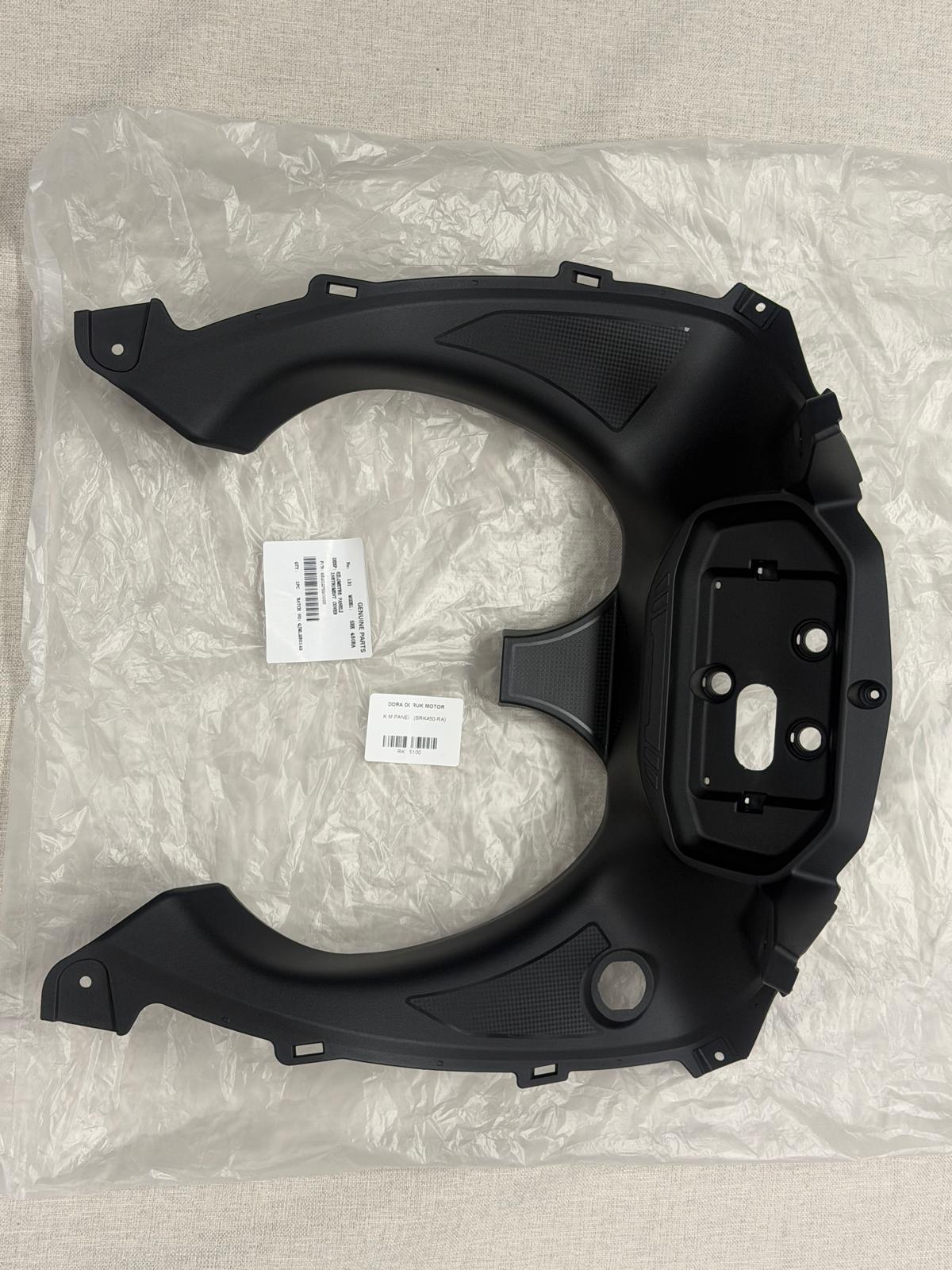 K.M PANELİ (SRK450-RA)