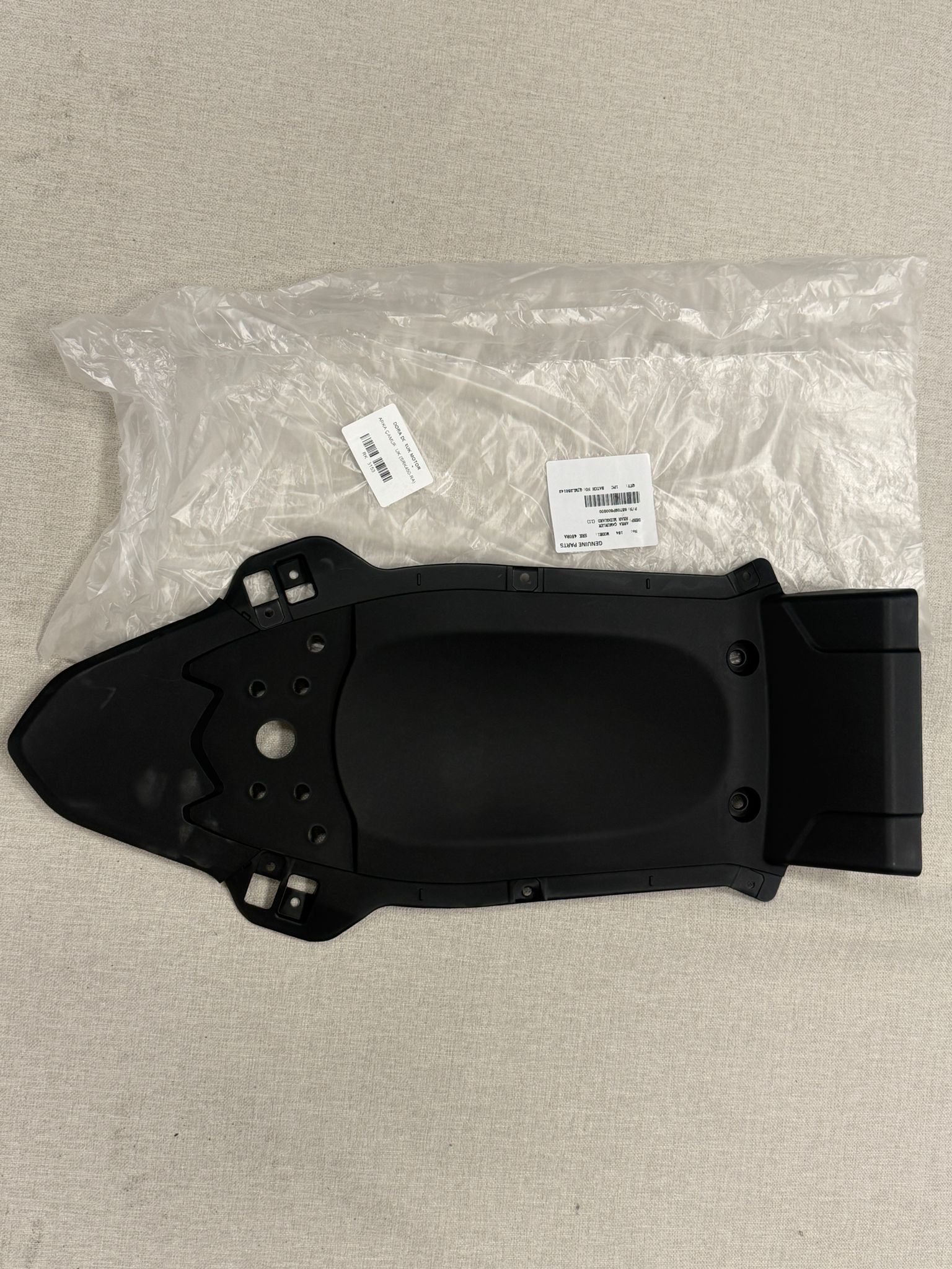 ARKA İÇ ÇAMURLUK (SRK450-RA)