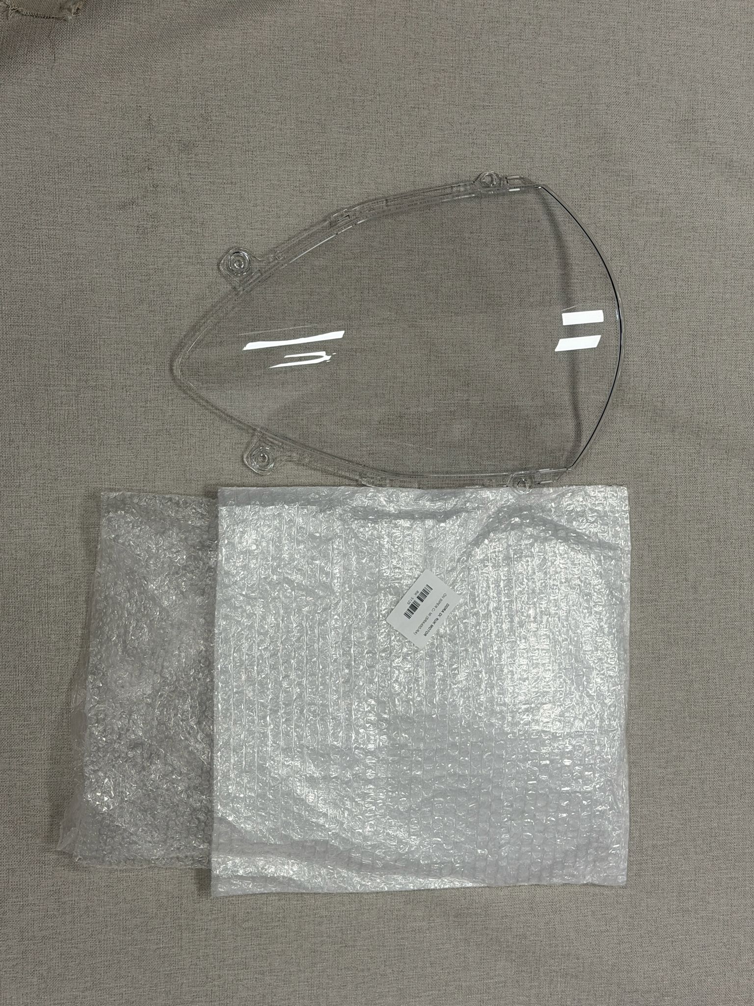 ÖN SİPER CAMI (SRK450-RA)