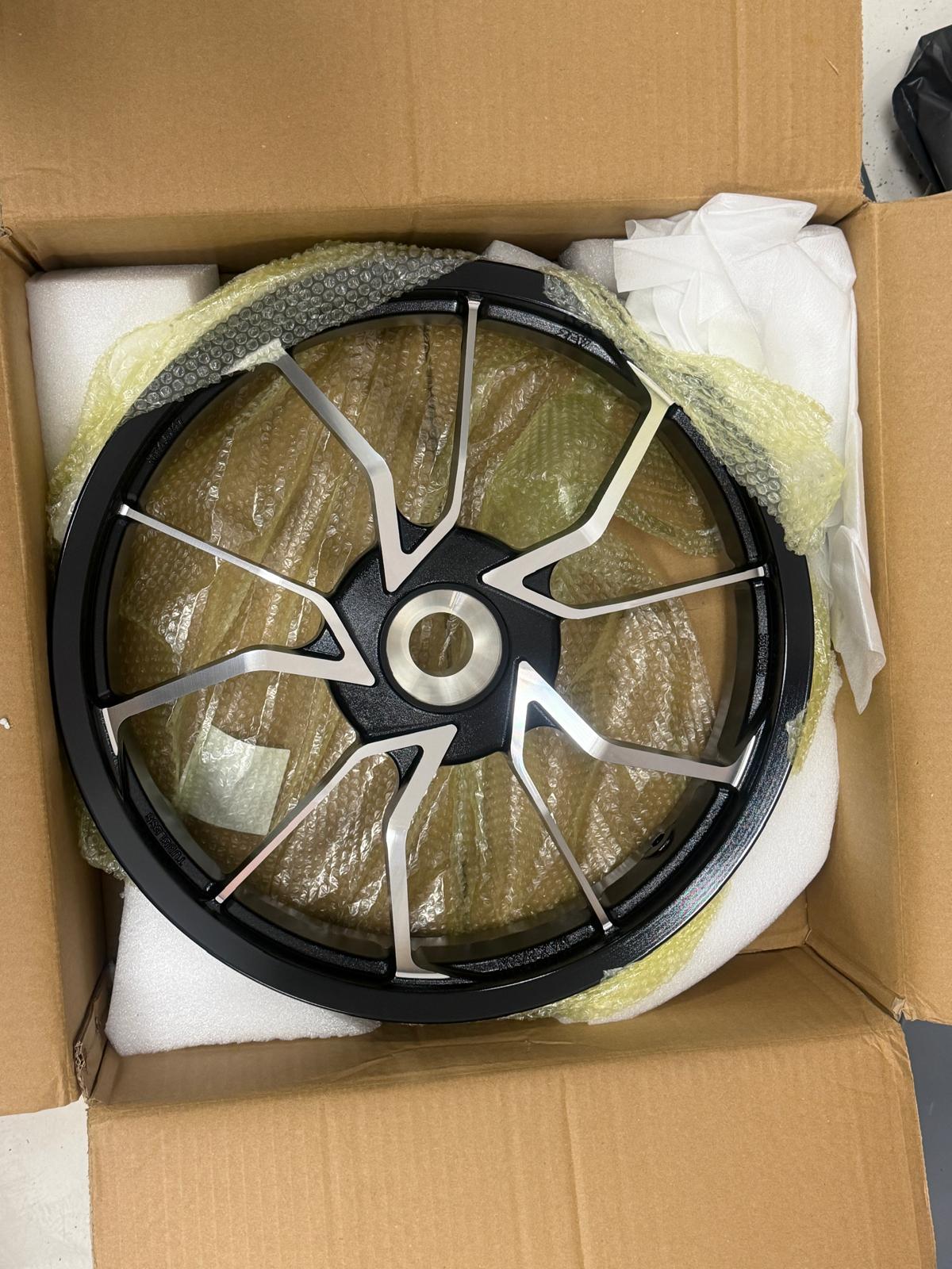 ARKA JANT (SRK450-RA)