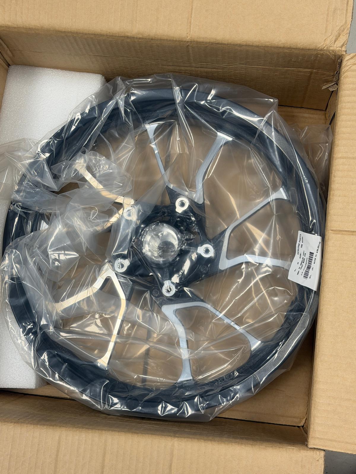 ÖN JANT (SRK450-RA)