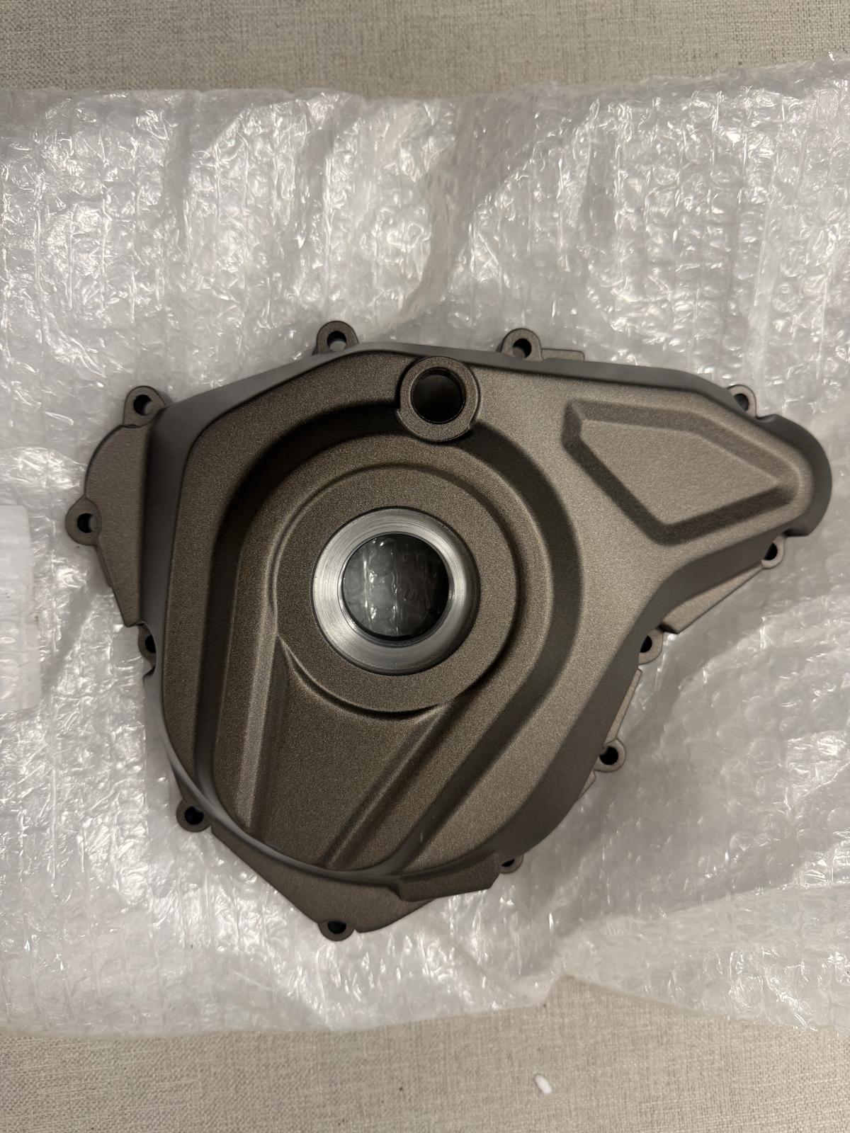 MOTOR KAPAĞI SAĞ (SRK450-RA)