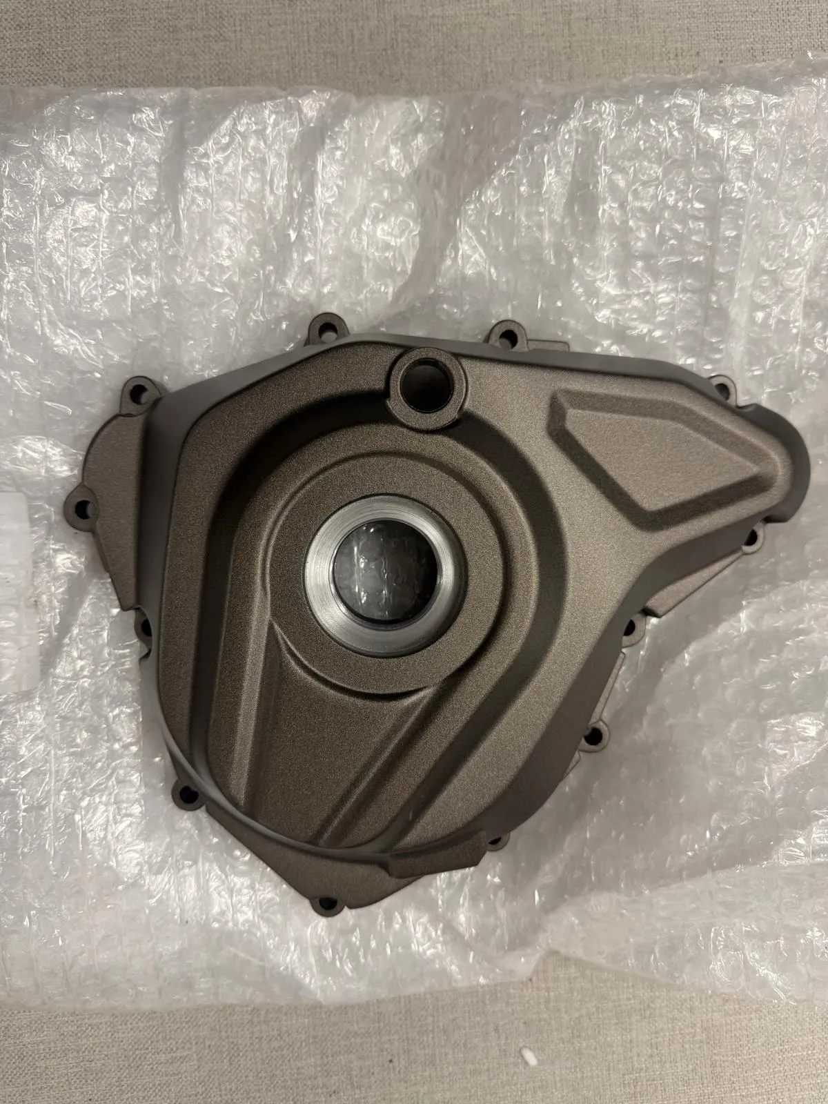 MOTOR KAPAĞI SAĞ (SRK450-RA)