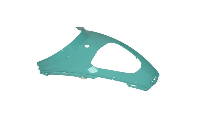 ARKA YAN PANEL BİRLEŞTİRİCİ YEŞİL (BITTER125)