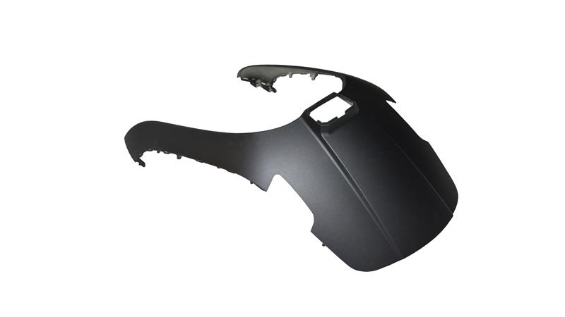 ÖN ANA PANEL SİYAH (BITTER125)