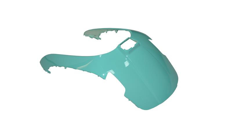 ÖN ANA PANEL YEŞİL (BITTER125)