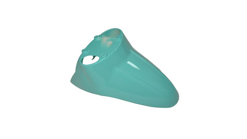 ÖN ÇAMURLUK YEŞİL (BITTER125)