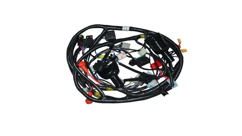 ELEKTRİK TESİSATI (BITTER125)