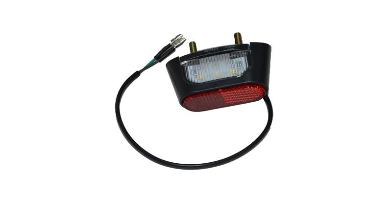 PLAKA AYDINLATMA (BITTER125)