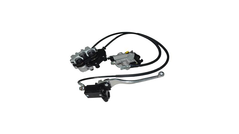 HAVA FİLTRESİ (BITTER125)