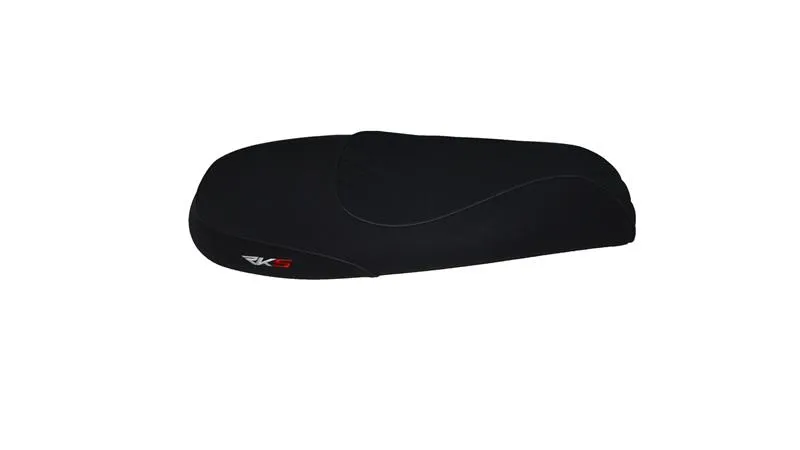 KOLTUK SİYAH (BITTER125)