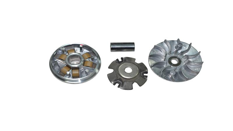 TAHRİK SETİ (BITTER125)