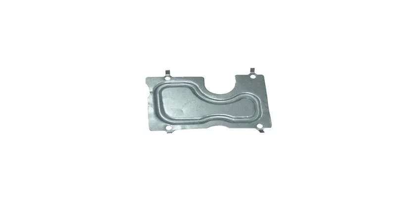 MOTOR KAPAĞI DIŞ İÇ SACI (BITTER125)