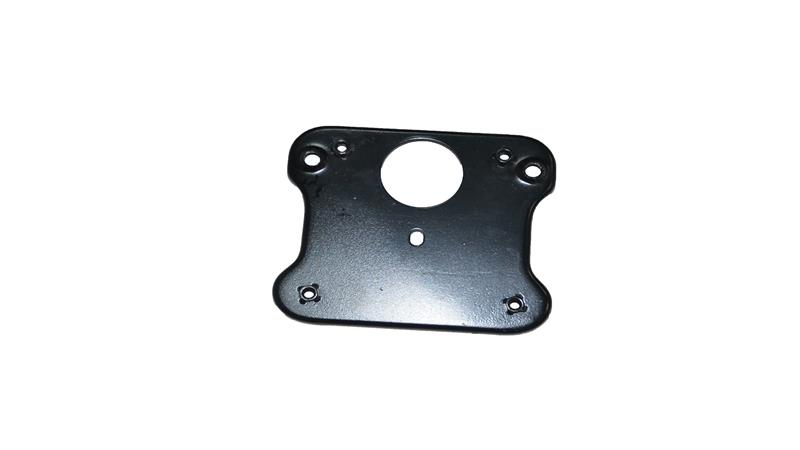 ÖN ÇAMURLUK BAĞLANTI DEMİRİ (BITTER125)