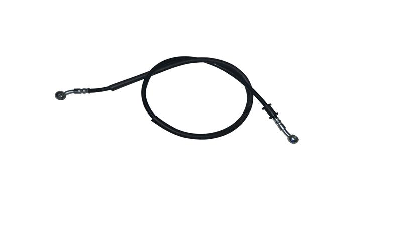 ÖN FREN HİDROLİK HORTUMU (BITTER125)