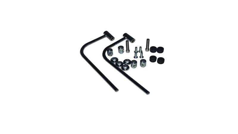 ÖN SİPER CAMI BAĞLANTI DEMİRİ TAKIM (BITTER125)