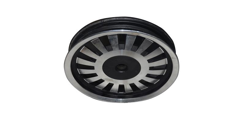 ARKA JANT (GERİ DÖNÜŞÜM) (BITTER125)