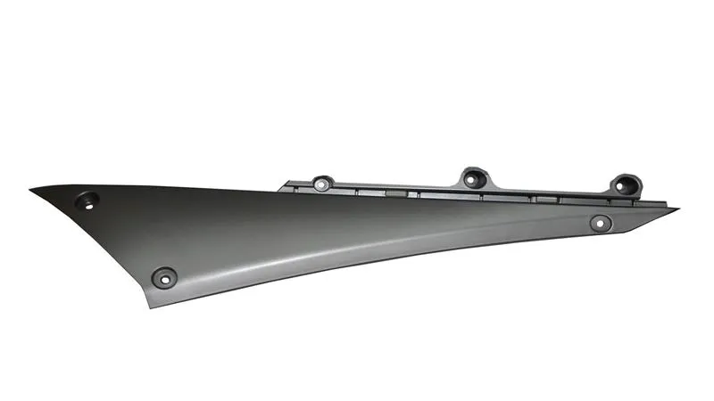 ALT PANEL EKİ SAĞ GRİ (NEWLIGHT)NEWLIGHT PRO - NEWLIGHT PRO (KUBA) - NEWLIGHT50 PRO (KUBA)