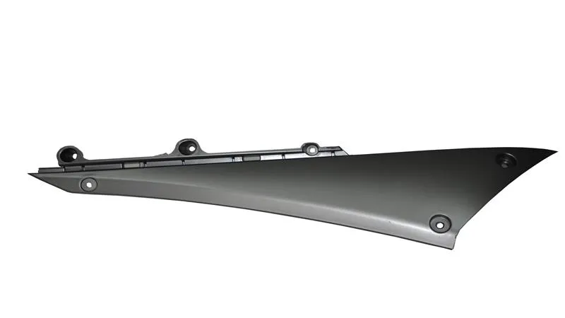 ALT PANEL EKİ SOL GRİ (NEWLIGHT)NEWLIGHT PRO - NEWLIGHT PRO (KUBA) - NEWLIGHT50 PRO (KUBA)
