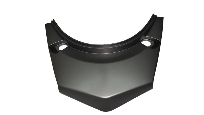 ARKA YAN PANEL BİRLEŞTİRİCİ GRİ (NEWLIGHT)NEWLIGHT PRO - NEWLIGHT PRO (KUBA) - NEWLIGHT50 PRO (KUBA)