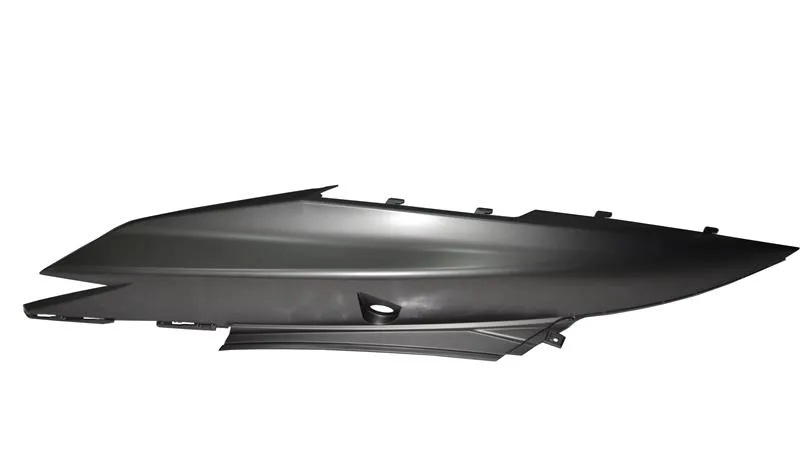 ARKA YAN PANEL SOL GRİ (NEWLIGHT)NEWLIGHT PRO - NEWLIGHT PRO (KUBA) - NEWLIGHT50 PRO (KUBA)