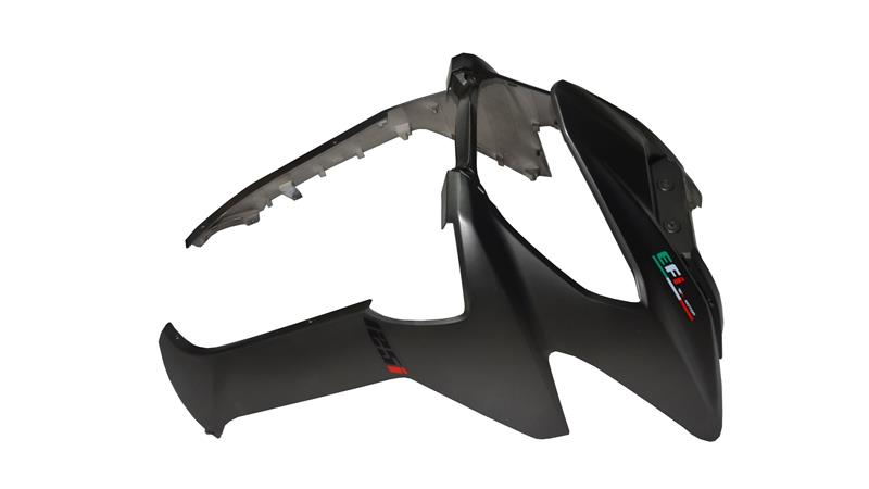 ÖN ANA PANEL GRİ (NEWLIGHT)NEWLIGHT PRO - NEWLIGHT PRO (KUBA) - NEWLIGHT50 PRO (KUBA)