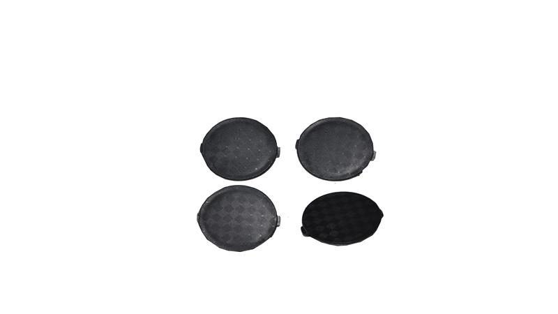 ÖN BASAMAK PLASTİĞİ TAPASI 4'LÜ TAKIM (NEWLIGHT)NEWLIGHT PRO - NEWLIGHT PRO (KUBA) - NEWLIGHT50 PRO (KUBA)