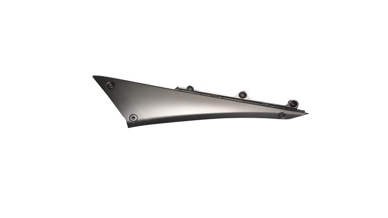 ALT PANEL EKİ SAĞ GRİ BAKIR (NEWLIGHT PRO)NEWLIGHT PRO (KUBA)