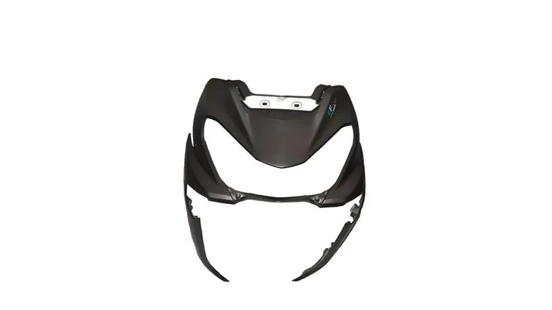 ÖN ANA PANEL GRİ BAKIR (NEWLIGHT PRO)NEWLIGHT PRO (KUBA)
