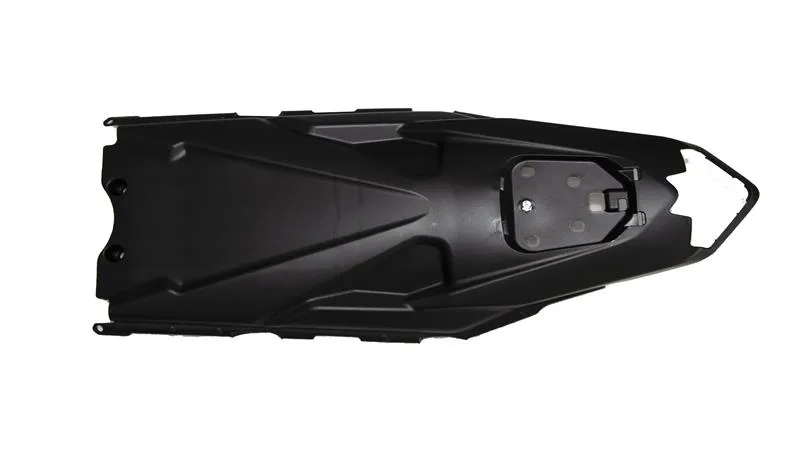 ARKA ÇAMURLUK (RZ125)RZ150 - RZ125-X - RZ150-X