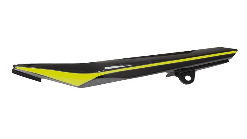 ARKA YAN PANEL SOL SARI (RZ125)RZ150