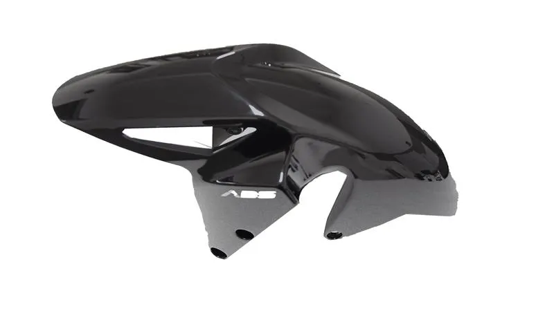 ÖN ÇAMURLUK SİYAH (RZ125)RZ150