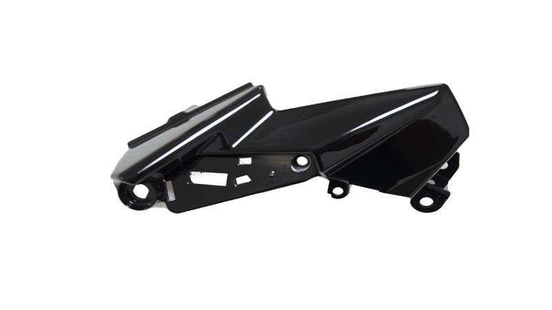 ÖN FAR PANELİ SAĞ SİYAH (RZ125)RZ150