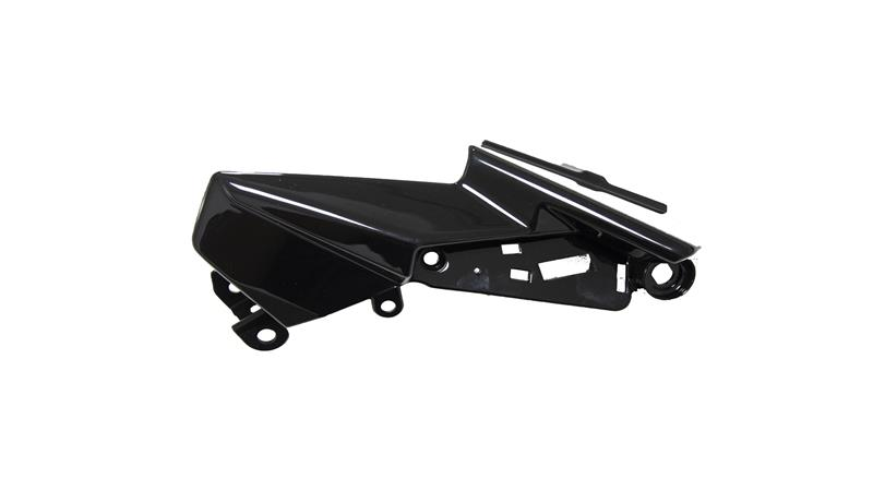 ÖN FAR PANELİ SOL SİYAH (RZ125)RZ150