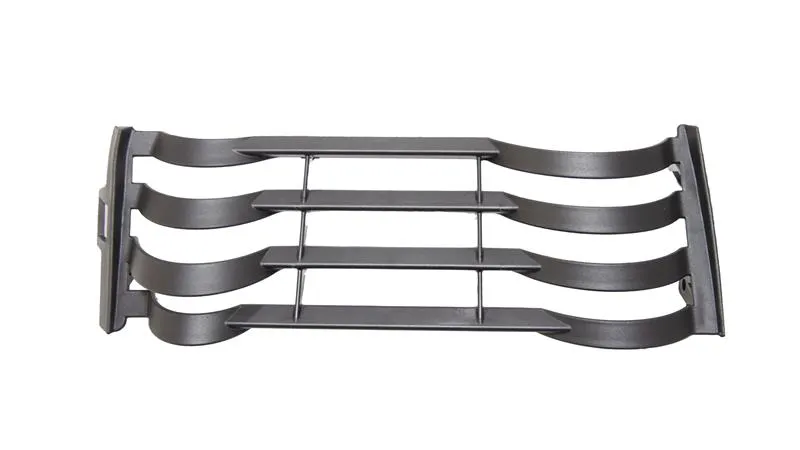 RADYATÖR MUHAFAZA PLASTİĞİ BİRLEŞTİRİCİSİ (RZ125)RZ150