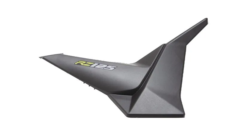 YAN KAPAK SAĞ SARI (RZ125)
