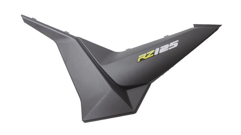 YAN KAPAK SOL SARI (RZ125)