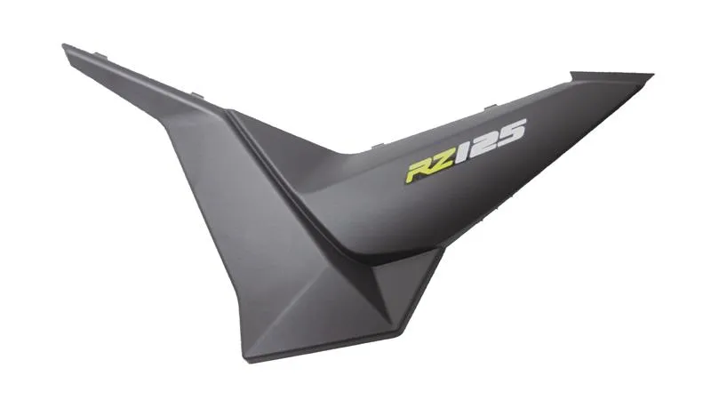 YAN KAPAK SOL SARI (RZ125)