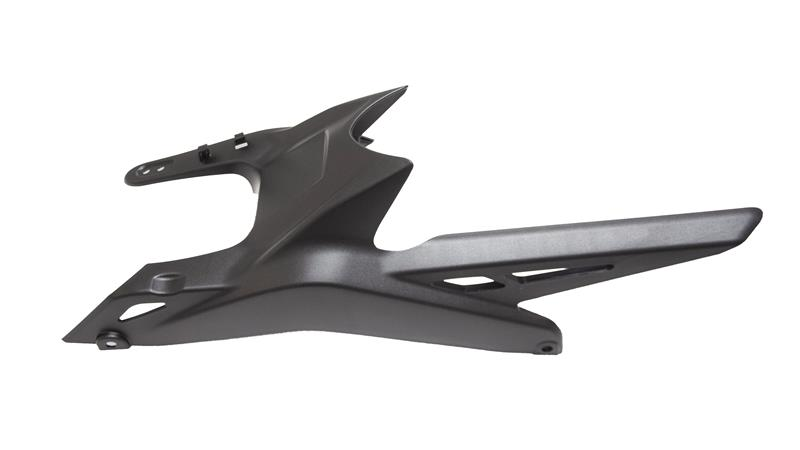 ZİNCİR MUHAFAZASI (RZ125)RZ150 - RZ125-X - RZ150-X