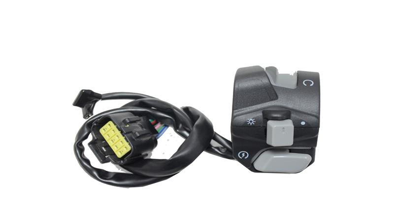 MARŞ KUMANDASI (RZ125)RZ150 - RZ125-X - RZ150-X