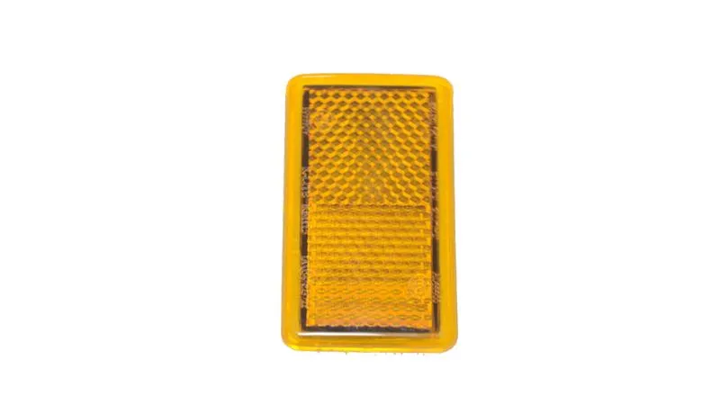 ÖN AMORTİSÖR REFLEKTÖRÜ (RZ125)RZ150 - RZ125-X - RZ150-X